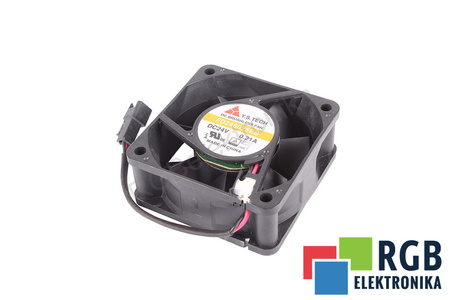 FD246025EB Y.S.TECH 60X60X25MM, 24V, 0.21A VENTILATEUR