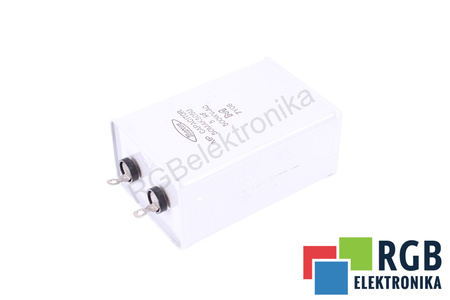 CONDENSATEUR 50MAK505U MARCON 5UF, 500WV