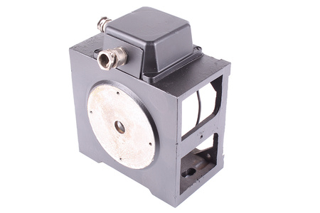 G100G/13 RELIANCE ELECTRIC PALIER ARRIERE