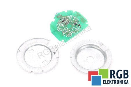 RF4 INDRAMAT 109-0967-4A03-06 109-0967-4B03-06 SYSTEME DE MESURE