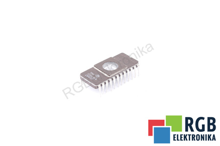 2732A-30JL TEXAS INSTRUMENTS UV ERASABLE EPROM DIP24 THT