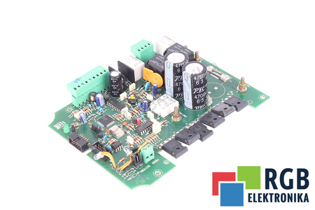 CM14 BOARD CEA ELETTRONICA POUR PIÈCES