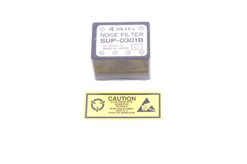 SUP-0301B OKAYA FILTRE