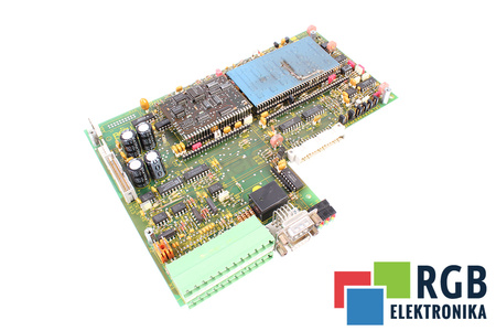 SR701803 REFU ELEKTRONIK SP04 POUR PIÈCES