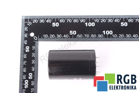 CONDENSATEUR B43306-U9667-M1 S+M 25/085/56 660UF, 400VDC
