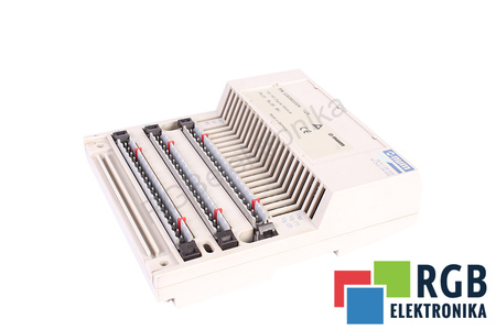 16I/16O DIGITAL MODULE NUM 263900004