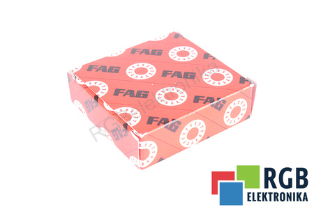 6205-C-2HRS FAG 25X52X15MM ROULEMENT A ROULEAUX