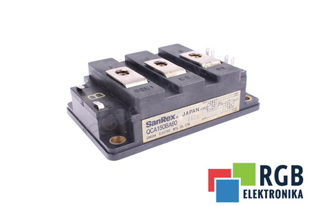 QCA150BA60 SANSHA ELECTRIC
