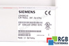 6SN1145-1BA02-0CA1 SIEMENS SIMODRIVE 611 VERSION C