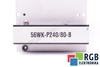 56WK-P240/80-B SEIDEL