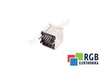 SS-60000-008 BEL-STEWART CAT6 RJ45