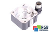 MDSKSBS 040-53 LENZE PALIER ARRIERE