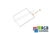 TP-5820 137X103MM, 4/8PIN ÉCRAN TACTILE REMPLACEMENT
