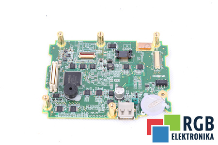 LT3C-MAIN PRO-FACE D05064C CARTE MERE