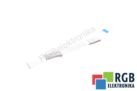 687740225002 WURTH ELEKTRONIK FFC/FPC CABLE 40PIN, 0.5MM RUBAN DE CONNEXION