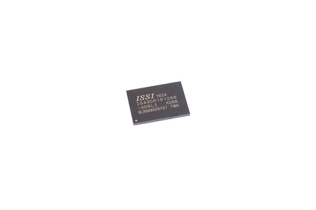 IS43DR16128B-3DBLI ISSI