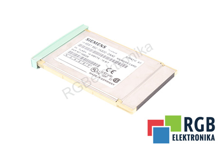 6ES7952-1KS00-0AA0 SIEMENS SIMATIC S7-400