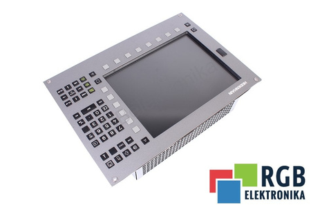MC320T HEIDENHAIN ID.NR. 731359-01
