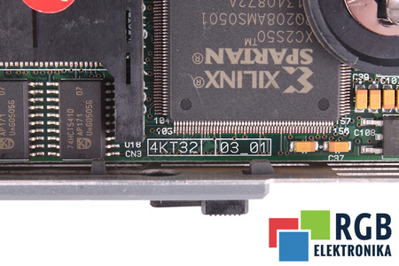 4KT320301 SITEK POUR PIÈCES