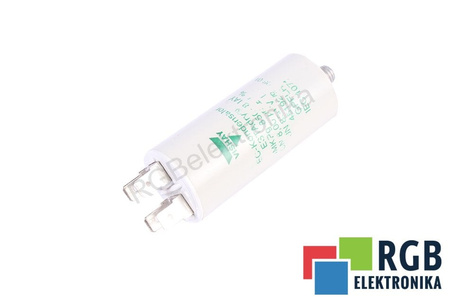 CONDENSATEUR GMKPG850-8IAY VISHAY 8UF, 850V