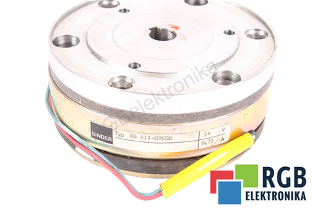 86611-09E00 BINDER FREIN