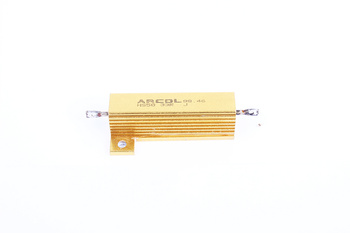 RÉSISTANCE HS50 ARCOL 33OHM