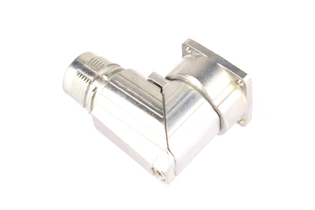 PRISE DU SYSTEME DE MESURE ME_30_60_50 SOCKET KUKA 12PIN