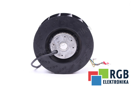 R2D180-AI04-09 EBM PAPST 65W 380-415VAC 0.12A VENTILATEUR