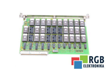 6FX1118-1AA01 SIEMENS SINUMERIK 3