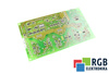 WS17017.702 REFU ELEKTRONIK SP02 POUR PIÈCES