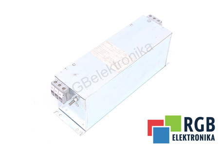 3F480-035.230 FUSS EMV FILTRE