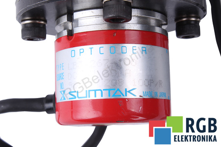 LBJ-267-100 SUMTAK OPTCODER CODEUR