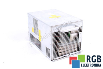 6SN1111-0AA01-0DA0 SIEMENS SIMODRIVE 611 55KW FILTRE D’INDUCTANCE