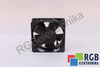 4184NXH EBM PAPST 120X120X38MM 11W 24V, 0.46A VENTILATEUR