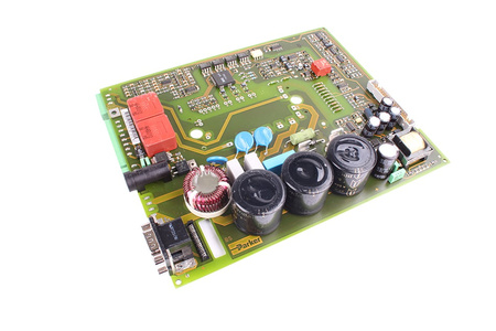 LEI19/01N03 PARKER 03-LPU-LEI-CPX-6773N2 POUR PIÈCES
