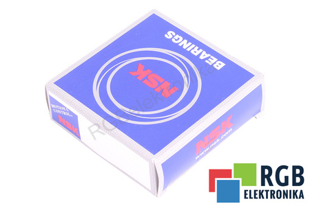 22208EAE4C3 NSK 40X80X23 ROULEMENT A ROULEAUX