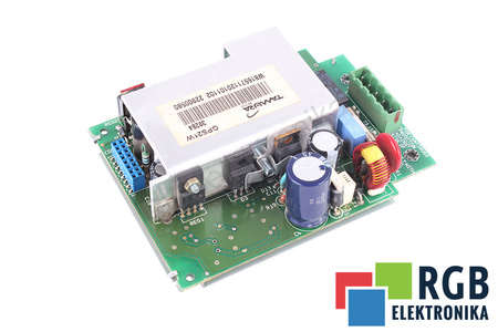 GPS21W TAMURA POUR PIÈCES