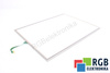 TP-3220S4 POUR PS3711A-T41-24V 328X252MM 8PIN ÉCRAN TACTILE REMPLACEMENT