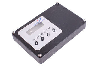 MX4000-1000 DATALOGIC FAÇADE DU BOÎTIER