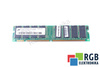 MT16LSDT3264AG-13EG3 MICRON PC133U-222-542-Z 256MB