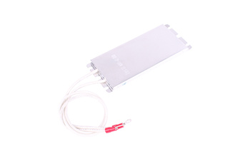 RÉSISTANCE RBX-ZP-100W 12.5OHM
