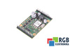 P037.001.E302 TECHNOSOFT POUR PIÈCES