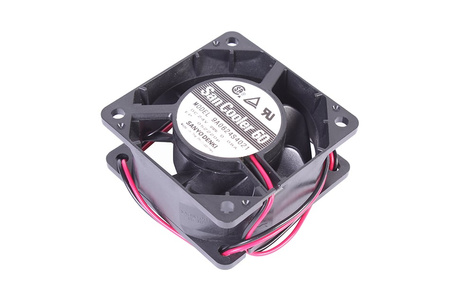 9A0624S4021 SANYO DENKI 60X60X25MM, 24V VENTILATEUR