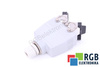 FICHE RECTANGULAIRE FEMELLE CXF4/2 ILME 600V, 80A-660V, 16A-400V, 6PIN