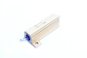 RÉSISTANCE CGSHSA50 TE CONNECTIVITY CGS HSA50 100 OHM 100OHM