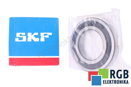 6213-2RS1/C3 SKF 65X120X23 ROULEMENT