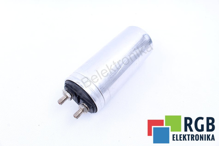 CONDENSATEUR CME-AS200-250 COMAR CONDENSATORI 200UF, 250V