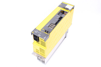 A06B-6124-H209 FANUC AISV80/80HV