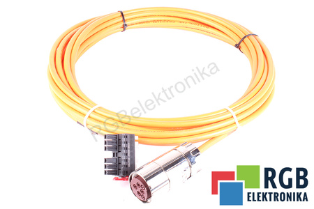 CÂBLE 6FX8002-5CS26-1BC0 SIEMENS PSL4930 12M