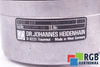 ROD3202500 HEIDENHAIN ID.NR. 209698-08 CODEUR